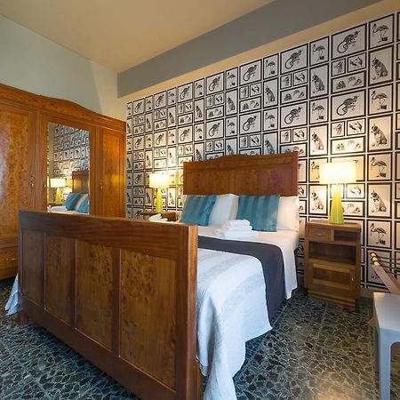 Budget Rooms Logudoro 35 칼리아리 외부 사진