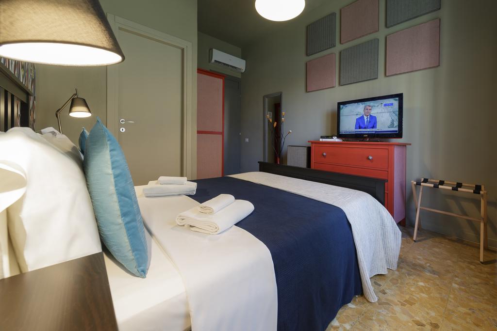 Budget Rooms Logudoro 35 칼리아리 외부 사진