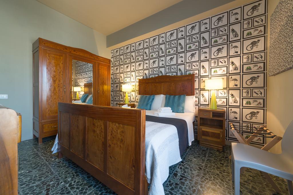 Budget Rooms Logudoro 35 칼리아리 외부 사진